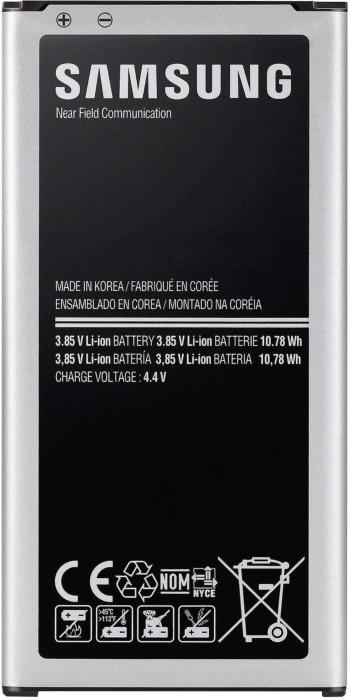 Samsung akumulátor do mobilu Samsung Galaxy S5 2800 mAh