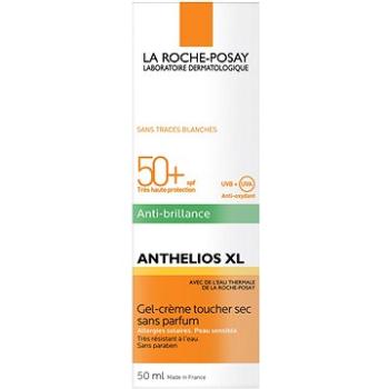 LA ROCHE-POSAY Anthelios XL Zmatňujúci gél-krém SPF 50+ 50 ml (3337875546430)