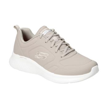 Skechers  150047-TPE  Univerzálna športová obuv Béžová