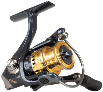 Abu garcia navijak carabus 1000 ag sx