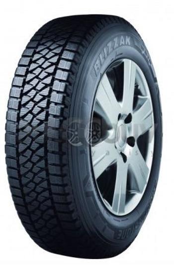 Bridgestone Blizzak W810 225/70 R15 C W810 112R 3PMSF, Rok výroby (DOT): 2021