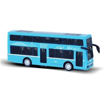 RAPPA Dvojposchodový autobus doubledecker DPO Ostrava 20 cm (217621)