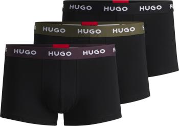 Hugo Boss 3 PACK - pánske boxerky HUGO 50517878-988 L