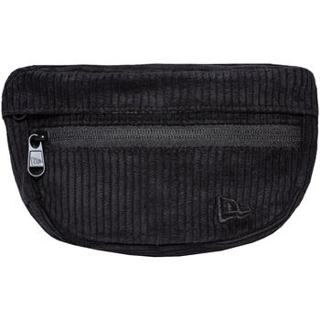 New-Era  Vrecúška/Malé kabelky Corduroy Small Waist Bag  Čierna
