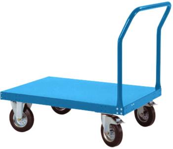 Manuflex TP0163.5007 TP0163.5007 plošinový vozík