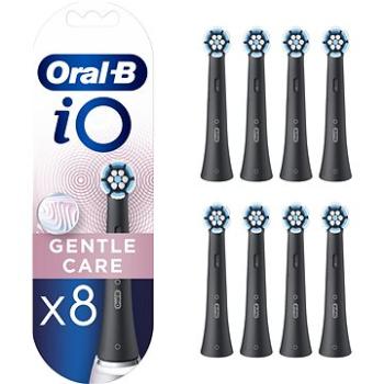 Oral-B iO Gentle Care Kefkové Hlavy, Balenie 4 ks + Oral-B iO Gentle Care Kefkové Hlavy, Balenie 4 k