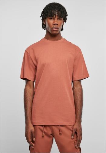 Urban Classics Tall Tee terracotta - 5XL