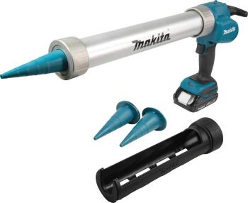 Makita DCG180RYEX pištole na kartuše  1 ks