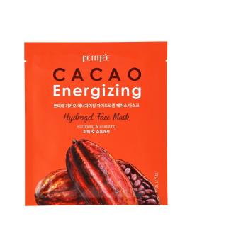 Petitfee & Koelf Cacao Energizing Hydrogel Face Mask 30 g / 1 sheet
