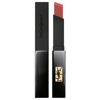 Yves Saint Laurent Zmatňujúci rúž The Slim Velvet Radical (Matte Lipstick) 2 g 307 Fiery Spice