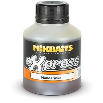 Mikbaits eXpress Booster Mandarínka 250 ml (8595602245123)