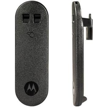 Motorola PMLN7240, Spona na opasok s píšťalkou