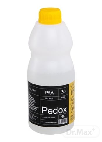 PEDOX PAA/30