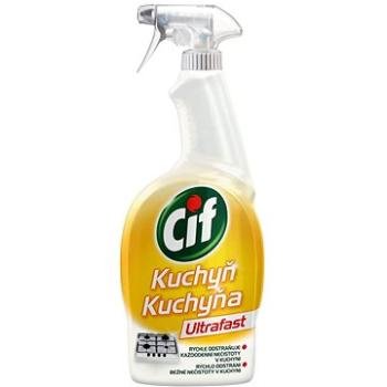 CIF Kuchyňa Ultrafast 750 ml (8714100499337)