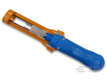 TE Connectivity Insertion-Extraction ToolsInsertion-Extraction Tools 1-1579007-7 AMP