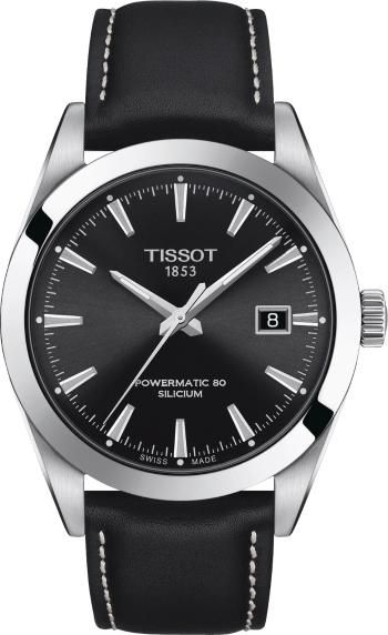 Tissot Gentleman Powermatic 80 Silicium T127.407.16.051.00