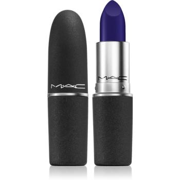 MAC Cosmetics Matte Lipstick rúž s matným efektom odtieň Royal 3 g