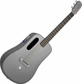 Lava Music Lava ME 4 Carbon 38" Airflow Bag Space Grey Elektroakustická gitara