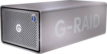 SanDisk Professional G-Raid 2 24 TB externý pevný disk 8,9 cm (3,5")  USB 3.2 Gen 1 (USB 3.0), Thunderbolt 3, HDMI ™ spa