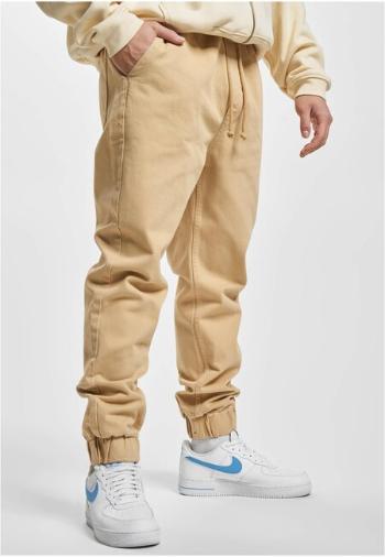 DEF Cargo Pants beige - 38