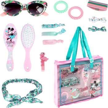 Disney Minnie Beauty Set Need Accessories darčeková sada pre deti