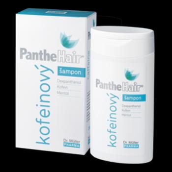 Dr. Müller Pharma PantheHair® kofeínový šampón 200 ml