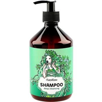 Furnatura šampón hĺbkovo čiastiaci 500 ml (111063)