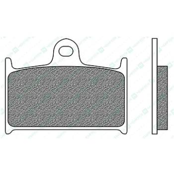 Newfren brzdové doštičky (zmes ROAD TOURING SINTERED) (2 ks) M502 – 873 (M502-873)