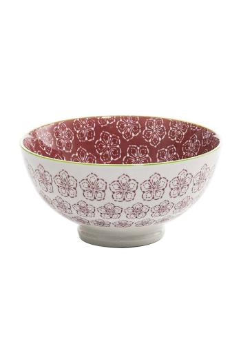 Sada misiek Zafferano Tue Medium Bowl 6-pak