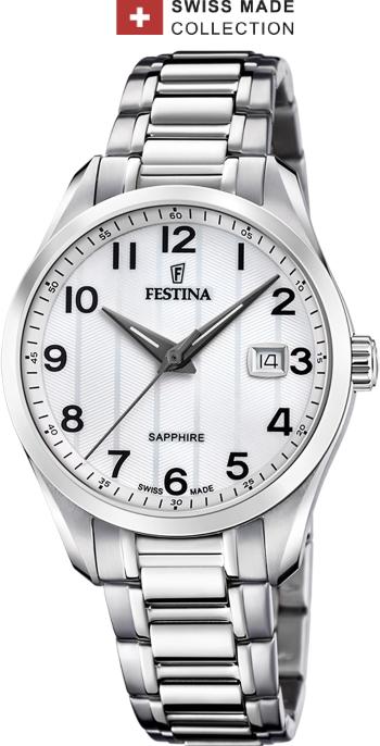 Festina Swiss Made 20026/1