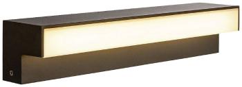 SLV L-LINE OUT 60 1003535 LED vonkajšia stojaca lampa  11.5 W neutrálna biela  antracitová