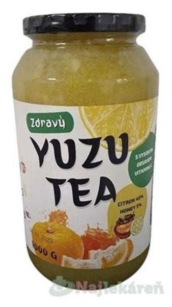 YUZU Zdravý Tea 1000 g