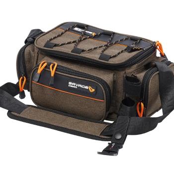 Savage gear taška system box bag small