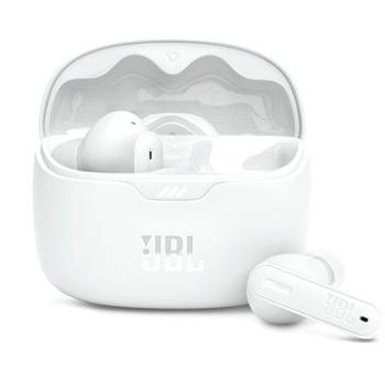 JBL Tune Beam White (JBLTBEAMWHT)