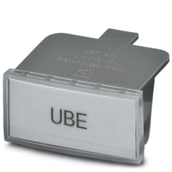 Marker carriers UBE 0800310 Phoenix Contact