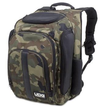 UDG Ultimate DIGI Backpack Black, Camo/Orange inside (NUDG518)