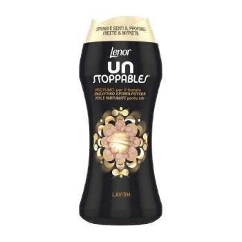 LENOR VONNE PERLICKY 210 G UNSTOPPABLE LAVISH