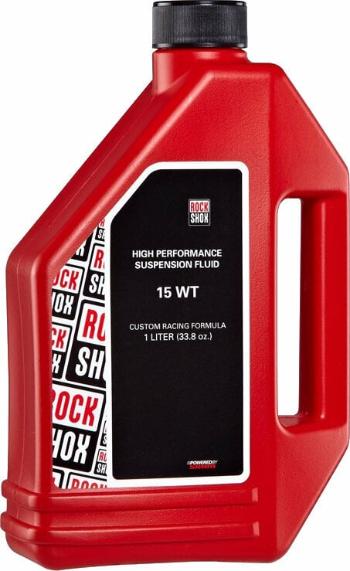 Rockshox High Performance Suspension Fluid 15 WT 1 Liter