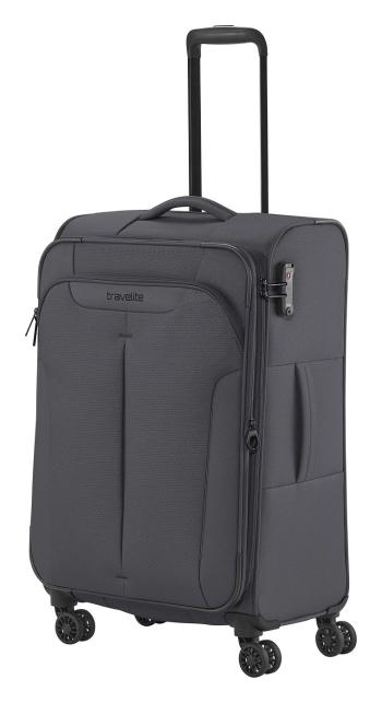 Travelite Croatia M Anthracite