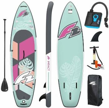 F2 Impact SET 11,2' (341 cm) Paddleboard