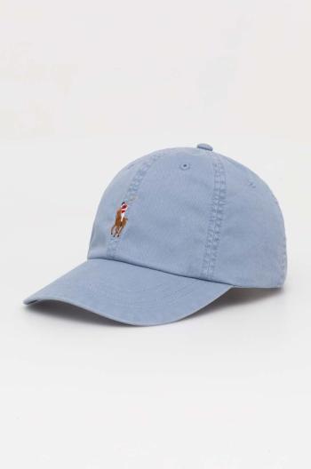 Šiltovka Polo Ralph Lauren jednofarebná,710834737