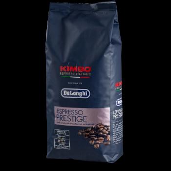 De Longhi Zrnková káva Espresso Prestige 1 kg