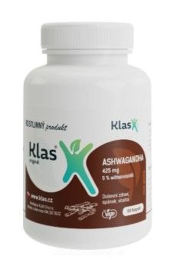 Ashwagandha - KLAS