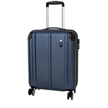 Travelite City 4W S Navy (4027002061613)