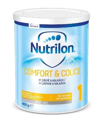 Nutrilon 1 Comfort & Colics 400 g