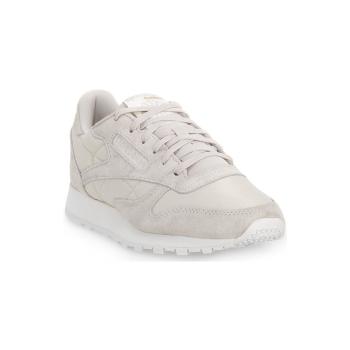 Reebok Sport  CLASSIC LEATHER  Fitness Béžová