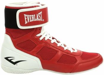 Everlast Ring Bling Mens Shoes Red/White 44