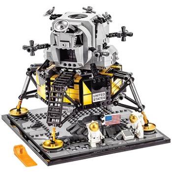 LEGO® Creator 10266 Lunárny modul NASA Apollo 11 (5702016368277)