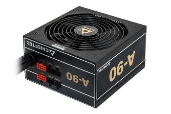 CHIEFTEC zdroj A90 Series, GDP-750C, 750W, ATX-12V V.2.3/EPS-12V, PS-2, 14cm fan, >90%