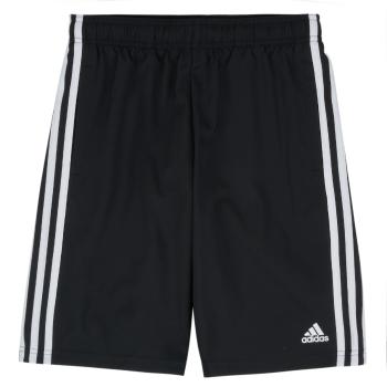 adidas  3S WN SHORT  Šortky/Bermudy Čierna